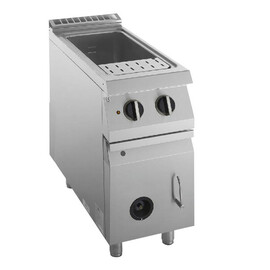 pasta cooker gas Essence 700 floor model | 28 ltr product photo