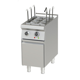 Asian noodle cooker electric incl. 6 baskets product photo