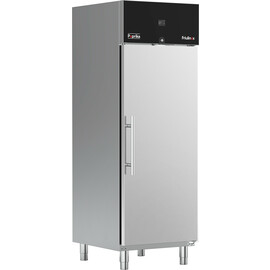 stainless steel refrigerator KU 727 Paprika | 660 ltr | convection cooling product photo