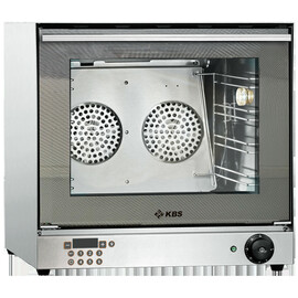 convection oven stainless steel | 230 volts | 595 mm x 530 mm H 570 mm product photo