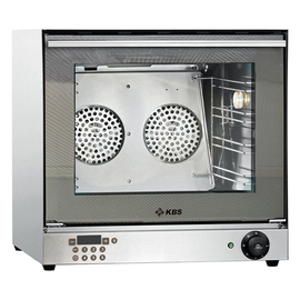 convection oven stainless steel | 230 volts | 595 mm x 530 mm H 570 mm product photo