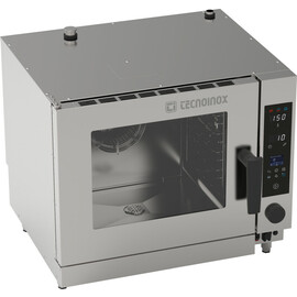 combi steamer Ready Plus 6 x GN 1/1 product photo