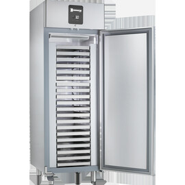 Bakery refrigerator BKU 635 for baking tray size 600x400mm product photo