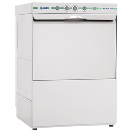 dishwasher Ready 515 | 400 volts | 60 baskets/h product photo