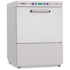 dishwasher Ready 2505 APE | 400 volts | 60 baskets/h | with water softener product photo