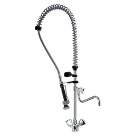 dish rinser spray STYL with swivelling tap | 1/2" | discharge height 250 mm product photo