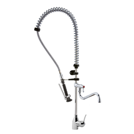 dish rinsert STYL with swivelling tap | 1/2" | discharge height 269 ??mm product photo