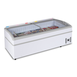 impulse freezer Snow 23 Premium white | 800 ltr product photo