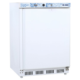 freezer KBS 202 TK white | 129 ltr | static cooling product photo