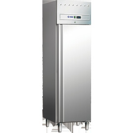Commercial refrigerator KU 356 | convection cooling | 484 mm x 745 mm H 2100 mm product photo