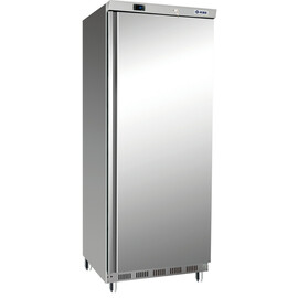 freezer KBS 702 TKU CHR | 522 ltr | solid door | changeable door hinge product photo