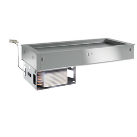 Cooling plate Elegance series E-EKP GN 5/1 built-in plate product photo