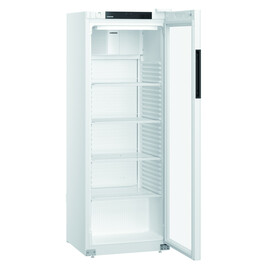 bottle Cooler MRFvc 3511 | glass door | convection cooling | door swing on the right product photo