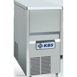 flake ice maker KF 45 L | air cooling | 40 kg / 24 hrs product photo