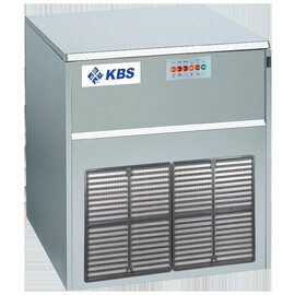 flake ice maker KF 185 L | air cooling | 195 kg/24 h product photo