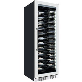 wine refrigerator VINO 500 | temperature zones 1 product photo
