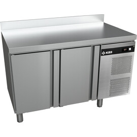 refrigerated table Classic KT 2300 with upstand | 258 ltr | convection cooling product photo