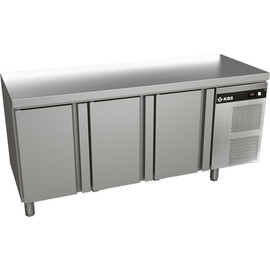 refrigerated table Classic KT 3310 | 403 ltr | convection cooling product photo