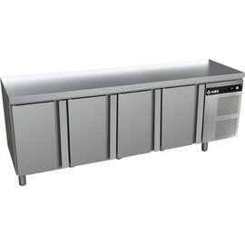 refrigerated table Classic KT 4310 | 549 ltr | convection cooling product photo