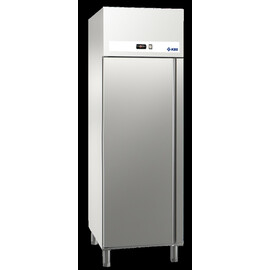 refrigerator READY KU 707 | 660 ltr | solid door product photo