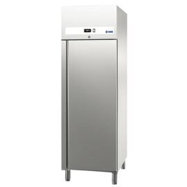 freezer Ready TKU 707 | 660 ltr | suitable for 23 grids GN 2/1 | solid door | door hinge on the right product photo