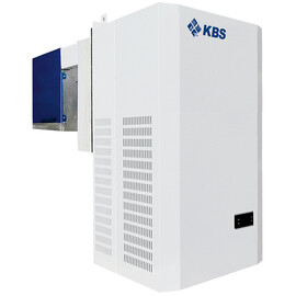 stuffer cooling unit SA-K 11 | suitable for cold storage rooms up to 9,6 m³ product photo