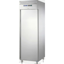 Commercial refrigerator KU 740 | convection cooling | 705 mm x 879 mm H 2040 mm product photo
