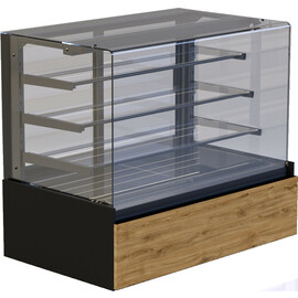 Bakery 90 VU Sweet Display Case product photo