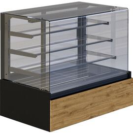 Bakery 130 VU Sweet Display Case product photo