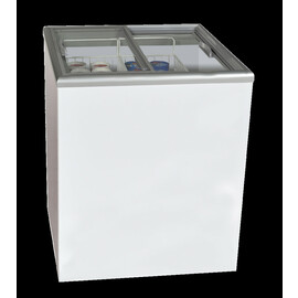 impulse freezer KBS 28 G white | 205 ltr product photo