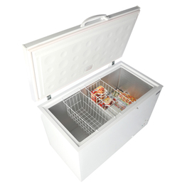 chest freezer KBS 37 white | 304 ltr product photo  S