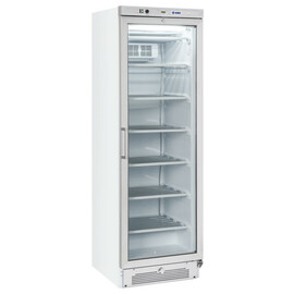 freezer TK 371 G white | 300 l | static cooling product photo