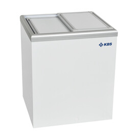freezer chest | deep freezer chest AL 20 | white | 163.0 ltr product photo