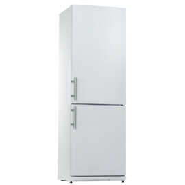 Refrigerator/freezer combination KGK 324 white product photo