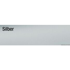 refrigerated panorama vitrine Prisma 401 TNV-PF silver coloured | 5 grids product photo  S