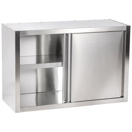 wall cabinet with wing doors L 800 mm W 400 mm H 650 mm product photo