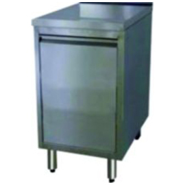 tilting waste cabinet TSA 4660 ECOline 480 mm x 600 mm H 850 mm product photo