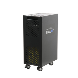 Room air purifier VirstopAir CA 809 | 800 m³/h 450 mm x 300 mm H 750 mm product photo