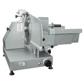 Meat slicer VSVC 370 | vertical cutter  Ø 370 mm | 400 volts product photo