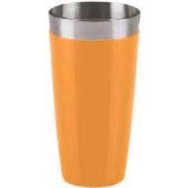 Boston shaker orange | effective volume 830 ml product photo
