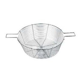 frying basket  Ø 320 mm  H 100 mm product photo