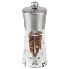 pepper mill Ouessant acrylic  H 140 mm product photo