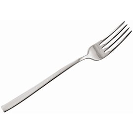 dining fork CREAM stainless steel 18/10 product photo