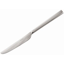 dining knife 11 CREAM massive handle product photo