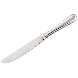 dining knife 11 CONTOUR | massive handle product photo