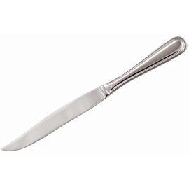 steak knife 19 CONTOUR serrated cut | massive handle product photo