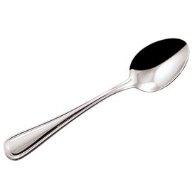 espresso spoon 37 CONTOUR stainless steel product photo