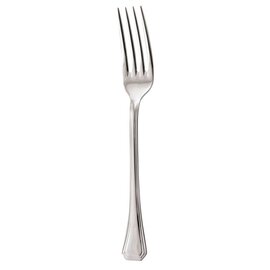serving fork ARCADIA stainless steel 18/10 product photo