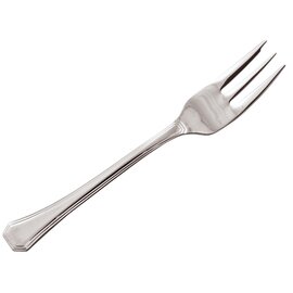 cake fork ARCADIA stainless steel 18/10 product photo