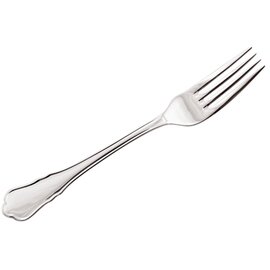 dining fork LONDON stainless steel 18/10 product photo